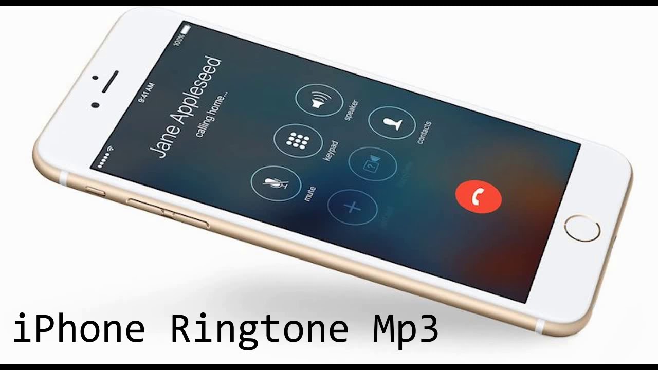 direct download ringtones iphone