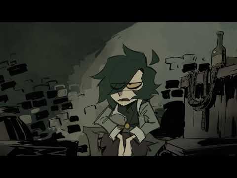 I'M A WEIRDO | OC Animation (Fandub Latino)