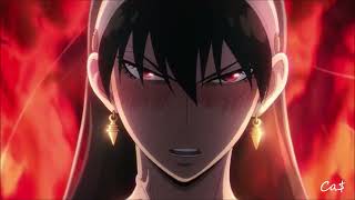 Amv Let Get It Started