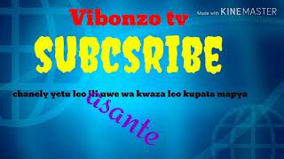 Mme Wa Ndoa Ep 2Vibonzo Tv