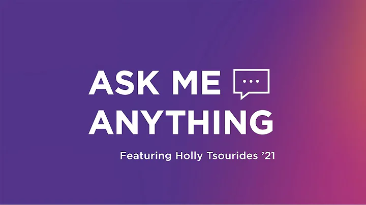 Ask Me Anything: Kellogg Executive MBA Program