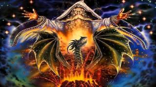 Martin Garrix & Jay Hardway : Wizard (EXTREME BASS BOOSTED)
