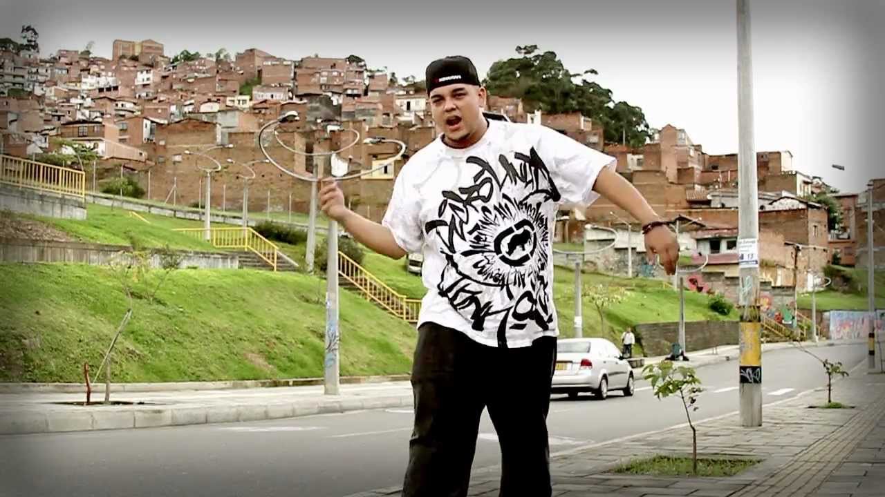 MY LIFE - MIKE MC (Video Oficial)