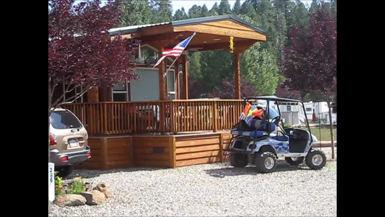 Sedona ATV Trip from Munds Park YouTube