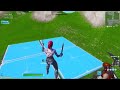 How to make a floor invisible in Fortnite! (not clickbait)