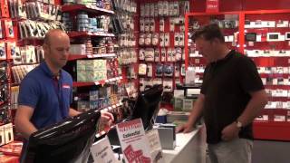 Boektrailer - Hoe Pak Je Een Oen Zijn Poen