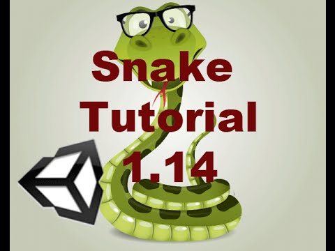 Unity Slither Snake Tutorial 1.14 [Syncin The Position Over The Network] C#