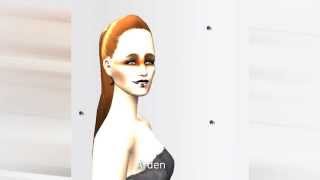 Sntm Cycle 2 Photoshoot Voting 2 Beauty Shots With Bees