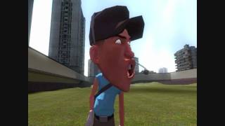 HEAVY IS MAD