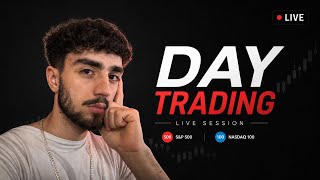 Day Trading Live | GEMS PO3 | June 22nd 2026 |