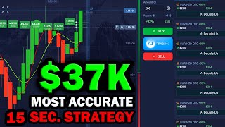 ONE-SHOT STRATEGY | Best Strategy for Trading on Binary Option in 2026