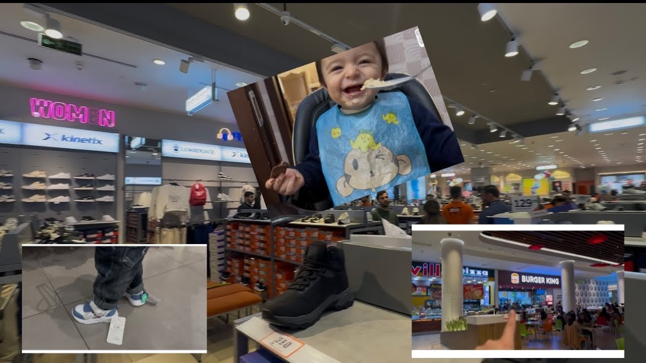 BU GÜN GƏLİN QAYNANA GƏNCLİK MALL ALİŞ VERİŞİMİZ XOŞ İZLƏMƏLƏR ƏZİZ İZLƏYİCİLƏRİM❤️