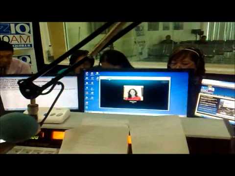 sarah pope via skype