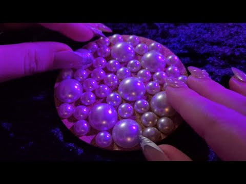 Lofi ASMR ✨️ Trigger Boards 🌸🥰 (No Talking)