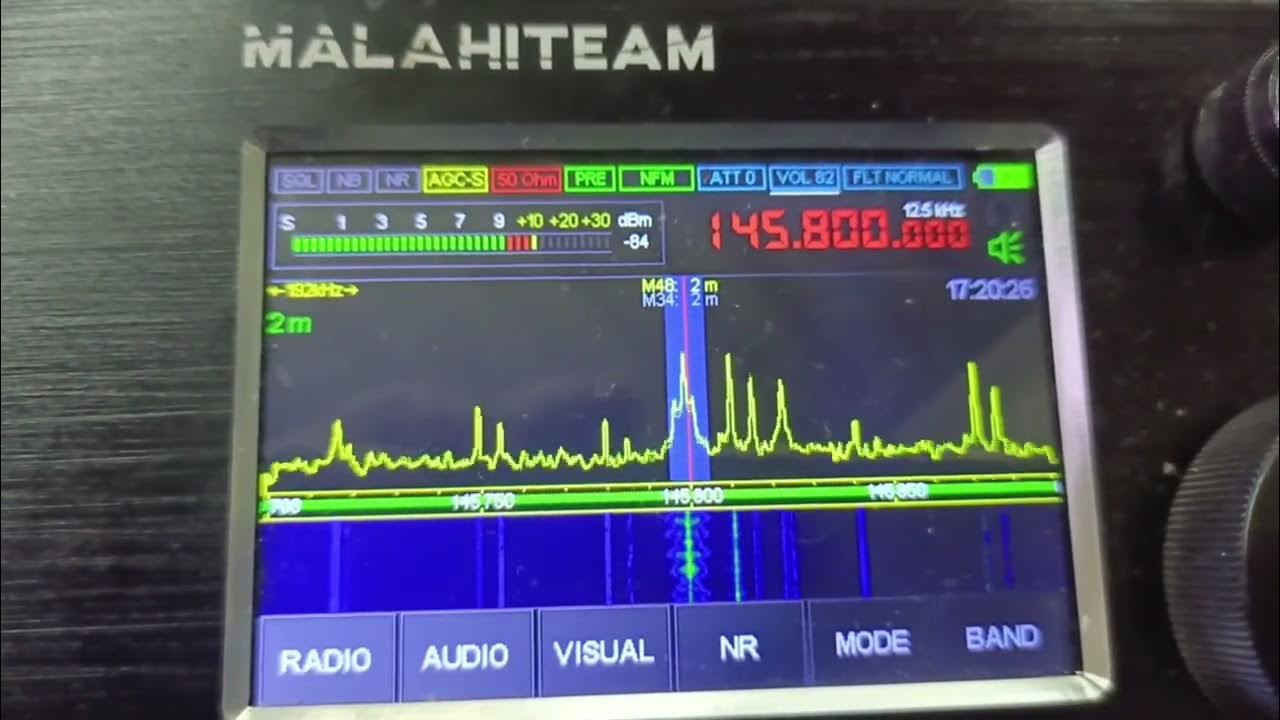 частота мкс