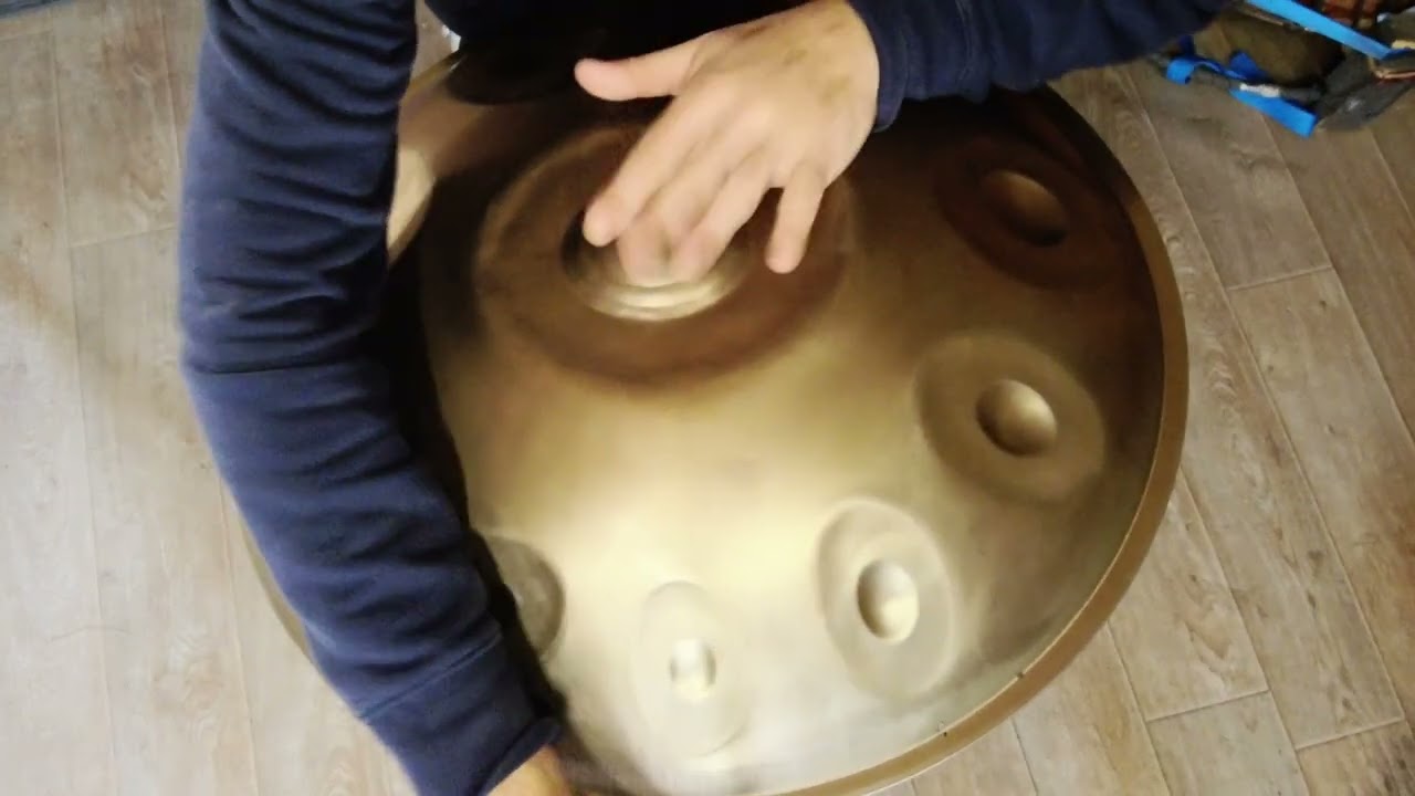 C Aegan 18  Avalon Instrument