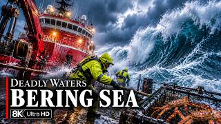 Details Bering Sea: The Most Brutal Ocean You’ve Never Seen Update