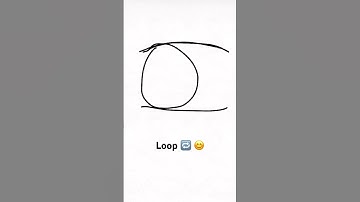 Loop 🔁😊 #funny #loop #makeup #satisfyingloop #skincare #endlessloop #perfectloop #remixart #music