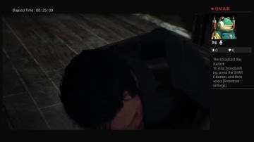 The Evil Within 2 Classic Mode Walkthrough Part 1