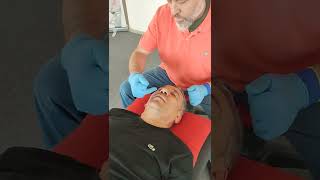 Burun Çene Sorunu Olanlar Yoruma Gelsin