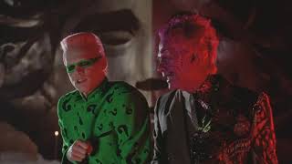 In Defense Of Batman Forever 1995   Blockbuster Buster Response