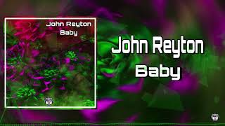 John Reyton - Baby