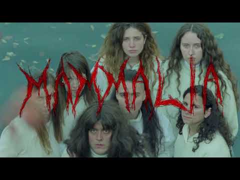 MAMMALIA / regia Sebastian Mihăilescu / trailer oficial / din 22 septembrie 2023 în cinematografe