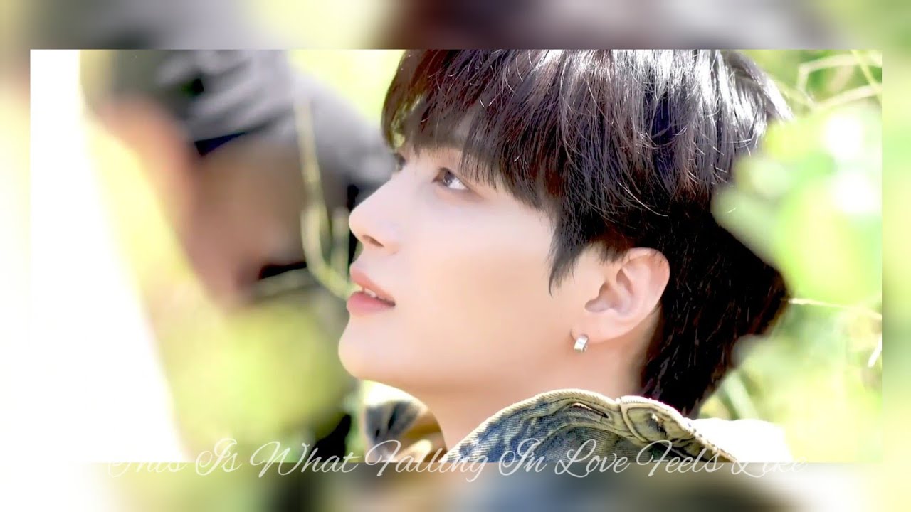 💙 2022년의 종현이✨️와 앤유✨️가 사랑에 빠졌던 모든 순간 💙