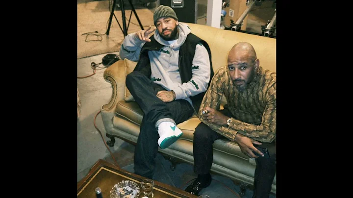 [NOT] [FREE] Larry June Type Beat x Payroll Giovanni Type Beat - Hooard