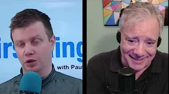 First Ring Daily 1751: Unplug and Move