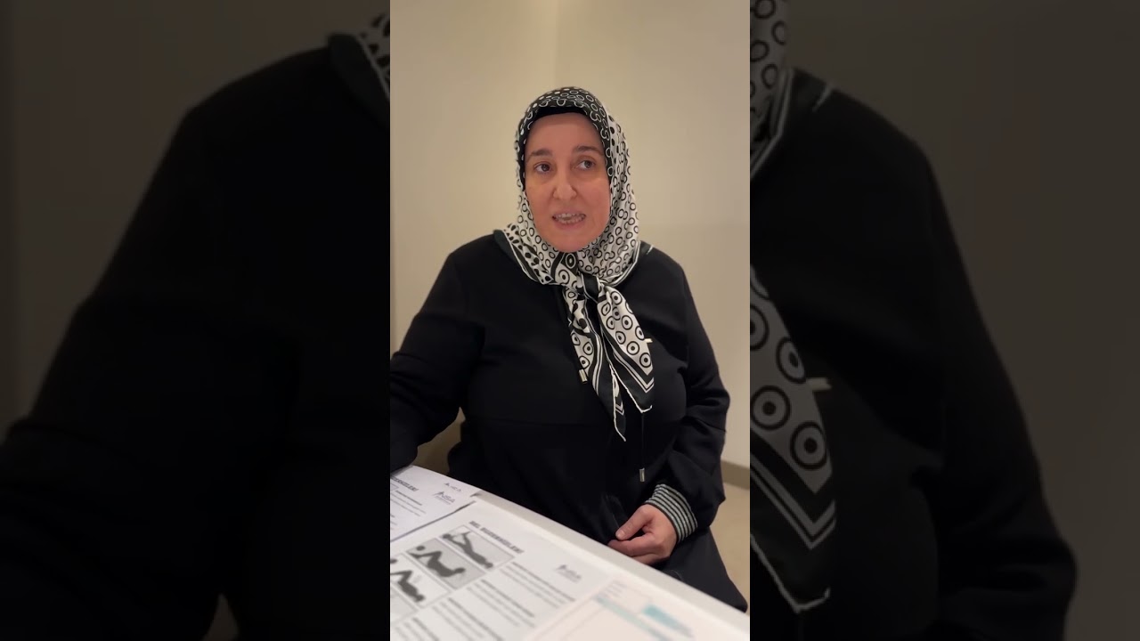 Bel Kayması Ameliyatı Beyin Sinir ve Omurga Cerrahisi Doç. Dr. Ahmet Öğrenci