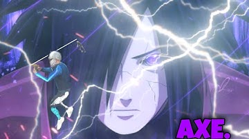 MUSEYBFF AXE.👿😵|| WHITE444||RUOKFF||INDIANLEGENDS||FFARMY