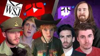 youtube vs twitch adpocalypse
