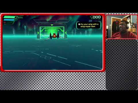 SPiNOKING LiVE | Spino Plays Star Fox (2026)