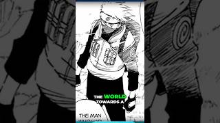 Kakashis Sixth Hokage Legacy Got CEMENTED By This!