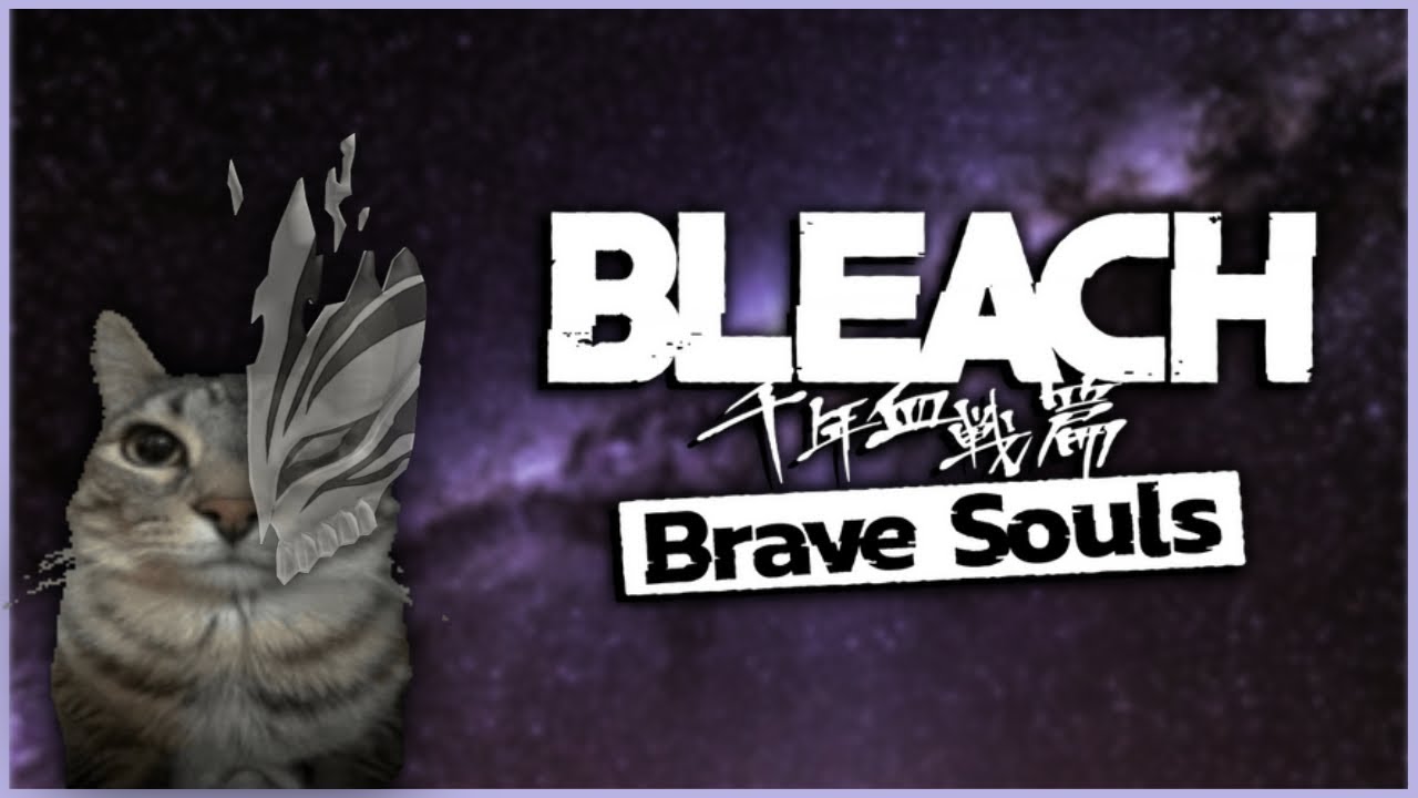 【Bleach: Brave Souls】25 Steps On The New TYBW Banner! :D 