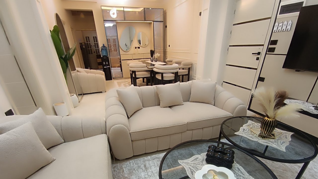 تعالي نغير سوا مفهوم النيش واخليكي تحبيه من قلبك ♥️♥️♥️