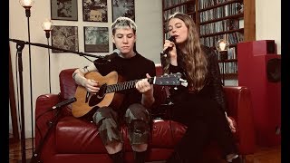 MAGGIE ROGERS - INTERVIEW #153/1