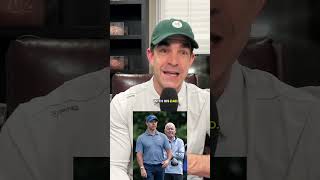 Golf News in 90 Seconds: Masters Week Begins, Rory at Augusta, Spaun &amp; Coughlin Win