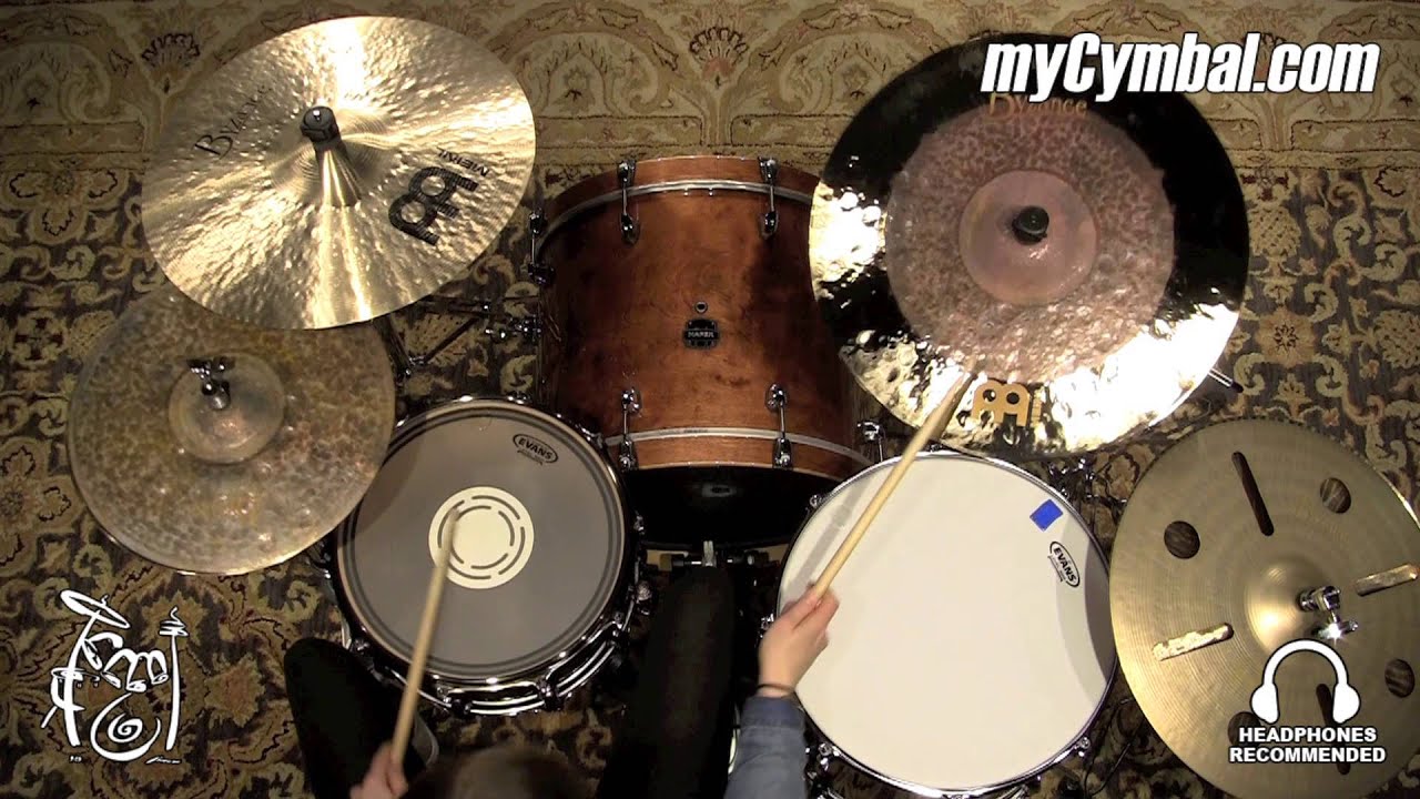 Meinl 20