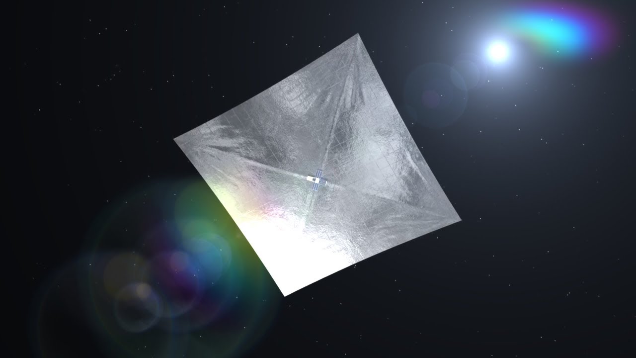 How will interstellar travel look like?