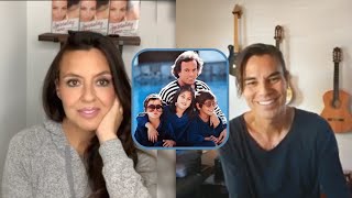 Julio Iglesias Jr. Interview: Talks Family Kidnapping Horror, Music Legacy, 'Under the Covers' Album