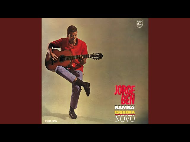 Jorge Ben - Uala Ualala