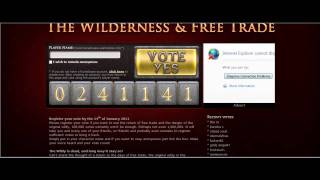 RuneScape :: Wilderness and Free Trade Coming Back??! [CHECK IT OUT]