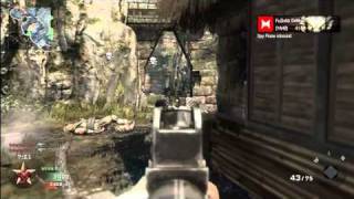 Black Ops Team Death Match Xburnhd