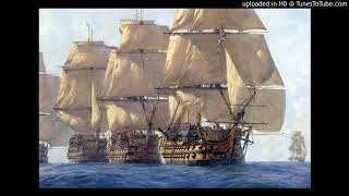 Stuart Layne - Below The Frigate's Decks (demo)