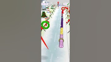 Nail Stack!💅 - All Levels Gameplay Android,ios (Levels)#videogames  2021