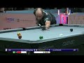 Shane Van Boening vs Jacob Parrent | PUT TO THE SWORD | Florida Open Spotlight (2026)