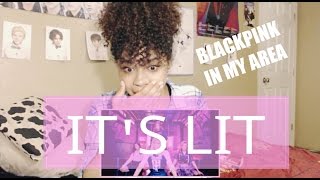 BLACKPINK - BOOMBAYAH & WHISTLE | MV REACTION (HOLY SH*T VER.)