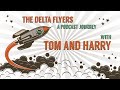 The delta flyers  caretaker 102